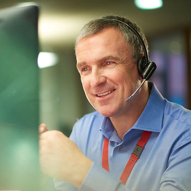 bikeassistant telefonsupport