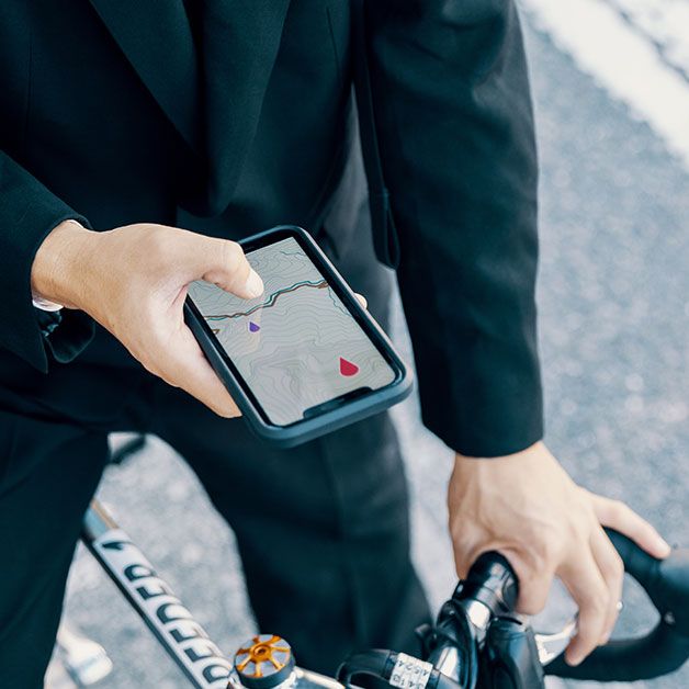 bikeassistant app